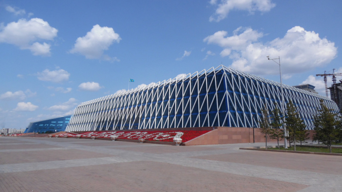 Токаев: Казахстан интересует развитие человеческого капитала