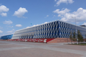 Токаев: Казахстан интересует развитие человеческого капитала