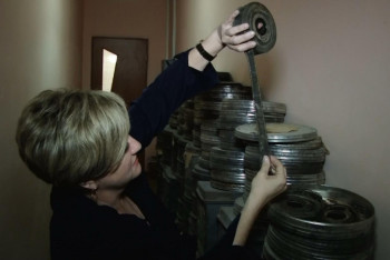 Уникальная пленка о городе юности Елбасы хранится в краеведческом музее Темиртау