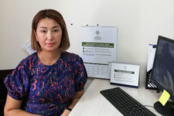 Фотография к новости: Как внедрение ОСМС сказывается на качестве медицинских услуг в Актобе