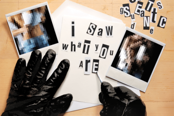 Фотография к новости:  Житель Акмолинской области шантажировал девушку пикантными фотографиями