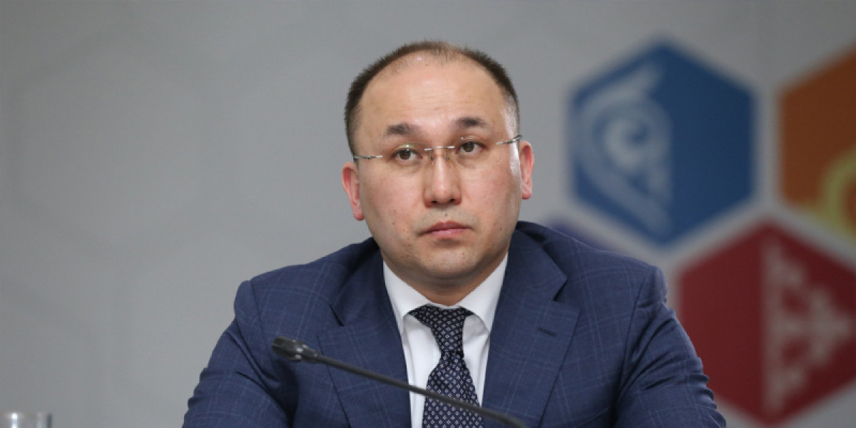  Даурен Абаев прокомментировал инцидент на Тенгизе 