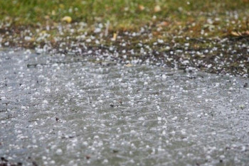 Фотография к новости: Град на севере и жару на юге прогнозируют синоптики в выходные 