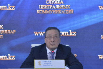 Фотография к новости: Глава МСХ: Земля иностранцам не продается и продаваться не будет