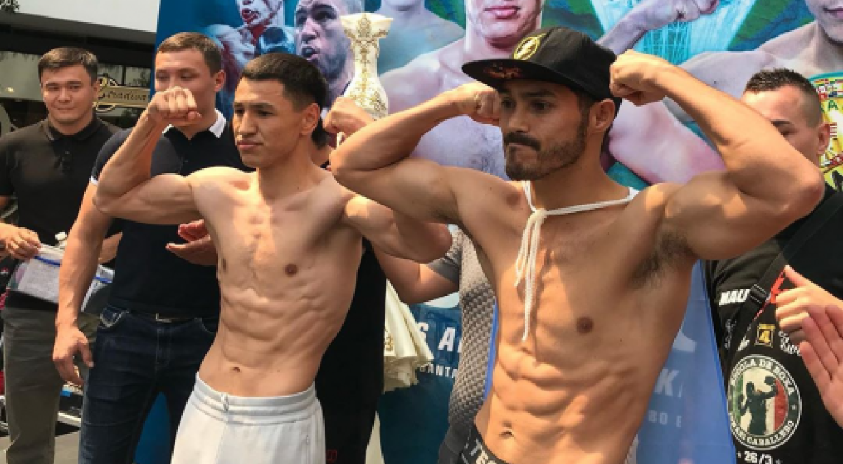 © instagram/zhankoshturarov