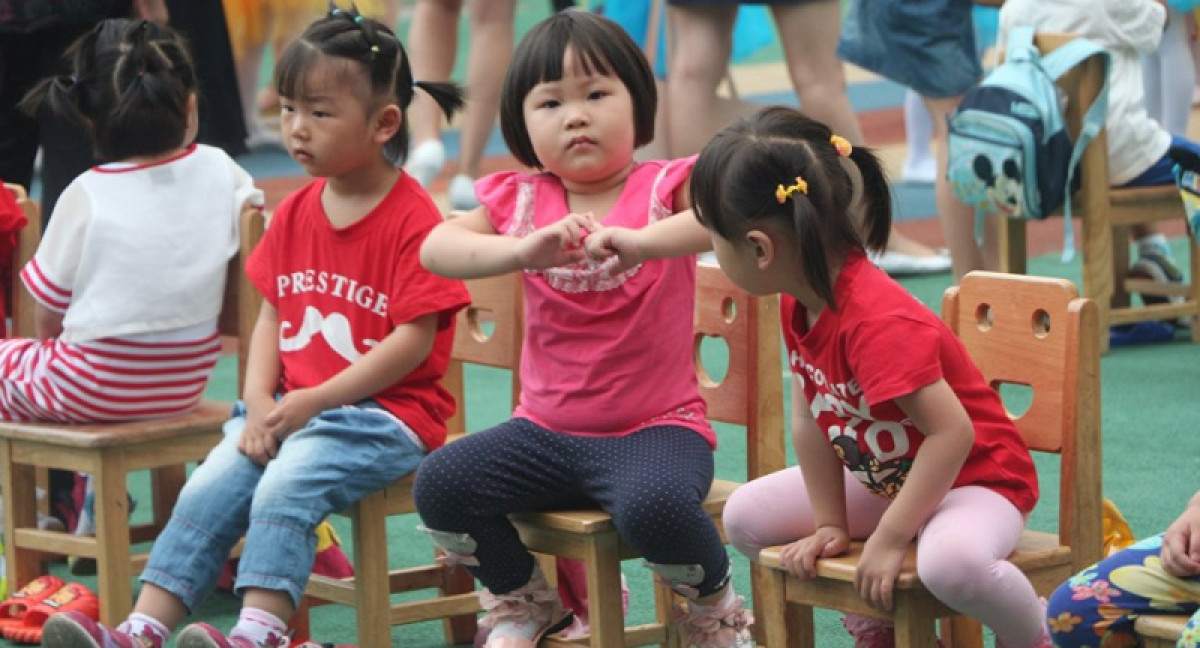 Жителей Нур-Султана предупредили о мошенниках, предлагающих помочь с детсадом