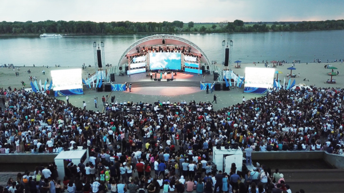 Валерий Бугаев