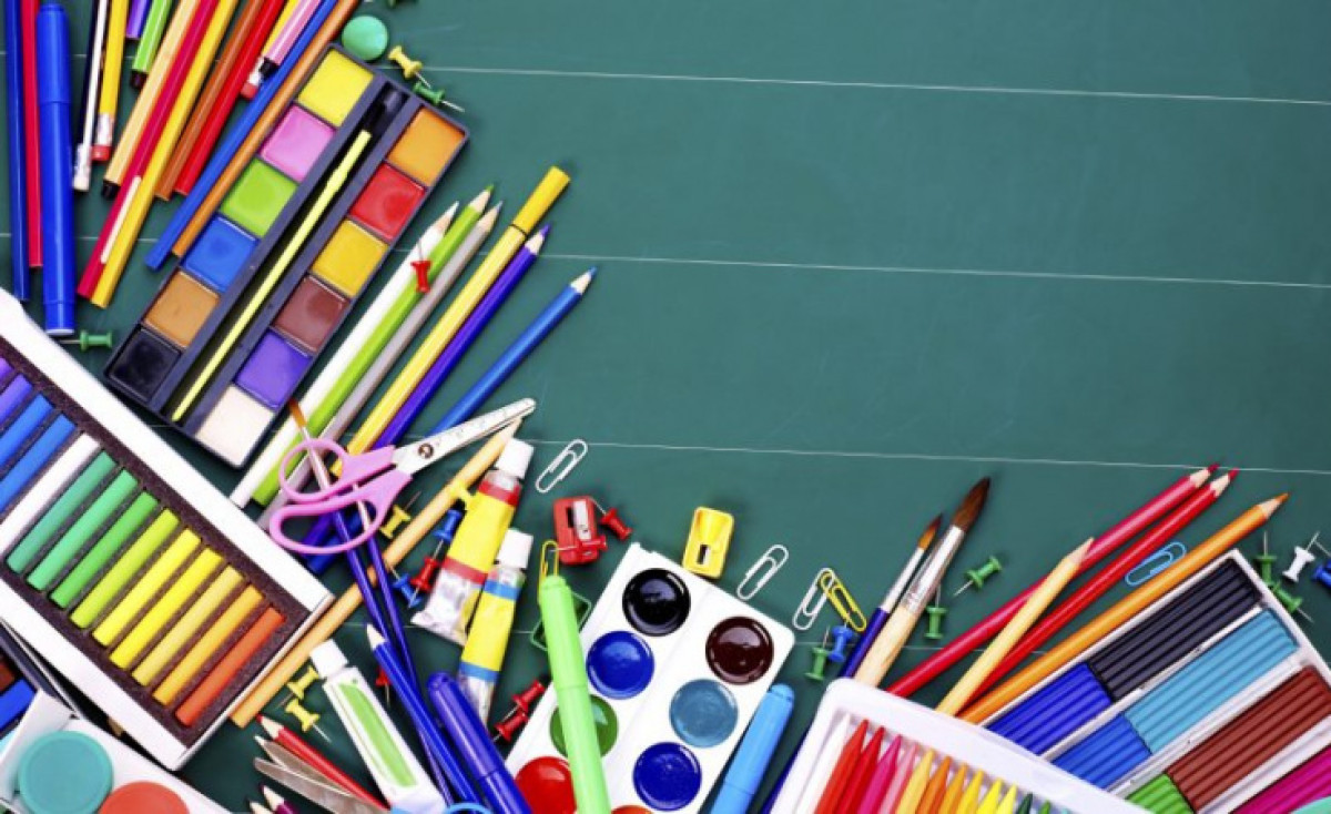 В Павлодаре стартует ежегодная акция "Дорога в школу"