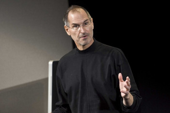 Фотография к новости: Билл Гейтс рассказал о "волшебных заклинаниях" Стива Джобса