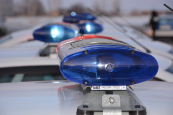 Фотография к новости: Водителей-наркоманов задержали в СКО