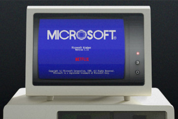 Фотография к новости: Microsoft перевыпустила самую первую версию Windows