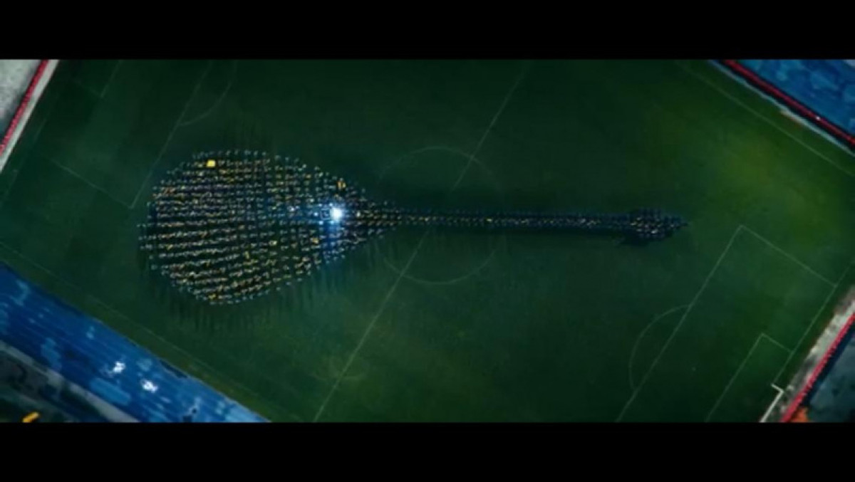 скриншот видео