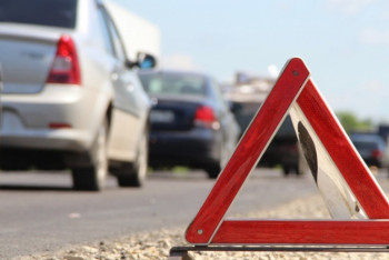 Двенадцать человек пострадали в ДТП на трассе Экибастуз - Нур-Султан