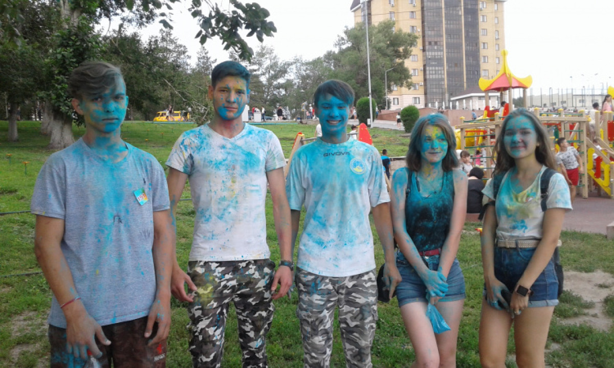 Инфоцентр г.Семей