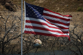Фотография к новости: Bloomberg предупредил о возможном дефолте США в сентябре