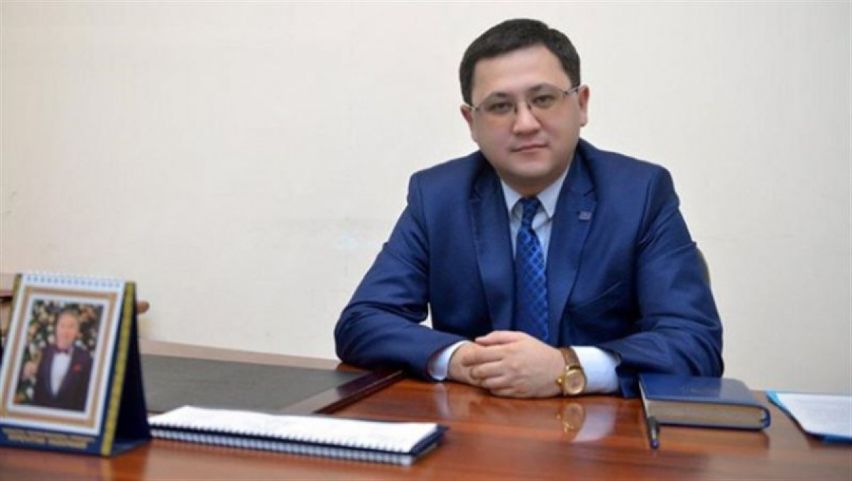 Назначен гендиректор холдинга Nur Media