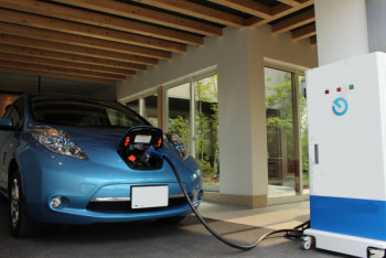 Фотография к новости: Гибридные авто на газу и батареях планируют выпускать в Казахстане 