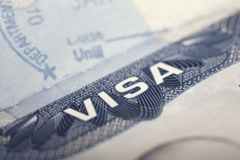 Фотография к новости: Страны СНГ поддержали проект "Шелковой визы" для Узбекистана и Казахстана