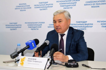 Назначен новый аким Павлодара 