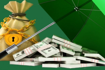 Фотография к новости: Чистая прибыль страховых компаний Казахстана снизилась на 3% за год