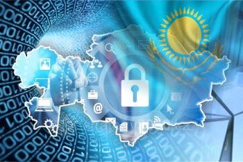 Фотография к новости: Онлайн-курсы по кибербезопасности для госслужащих проводятся в Казахстане 