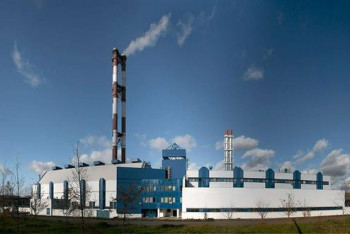 Фотография к новости: Две теплоэлектростанции под Ташкентом перейдут под управление казахстанцев