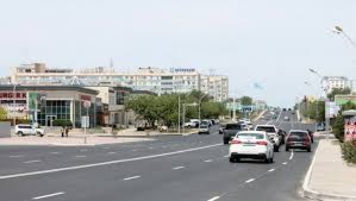 Госорганы закупили у казахстанских производителей 99% служебных автомобилей  