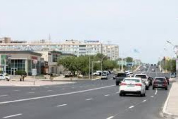 Фотография к новости: Госорганы закупили у казахстанских производителей 99% служебных автомобилей  