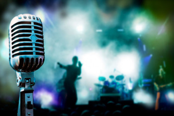 Фотография к новости: Музыкальный фестиваль нового формата пройдет в Алматы