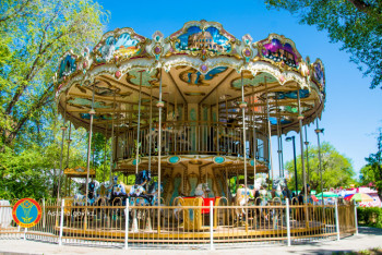 Фотография к новости: Почти 50 млрд тенге потратили казахстанцы на активный и спортивный отдых