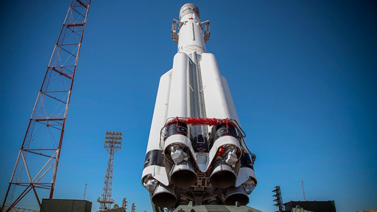 © Фото: КЦ «Южный», ЦЭНКИ