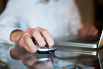 Фотография к новости: Homebank клонировали мошенники