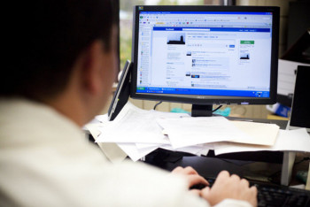 Фотография к новости: Обратная связь. Как акимы городов и областей ведут соцсети 