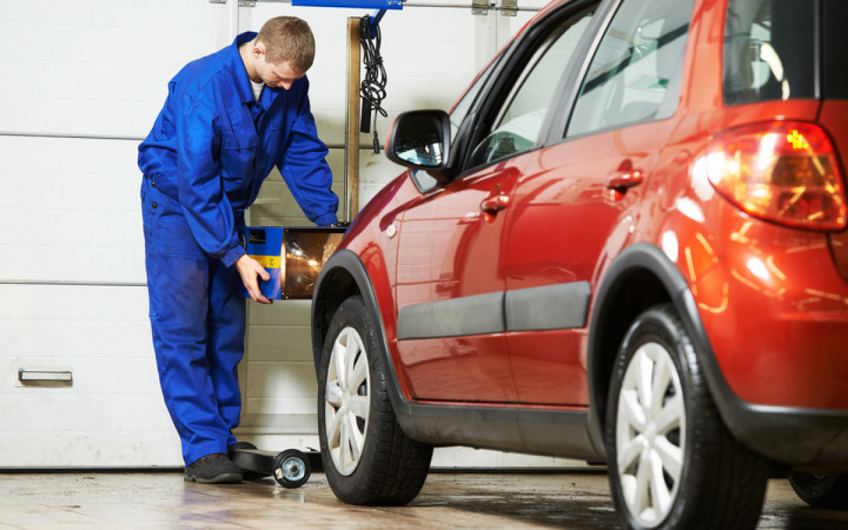 Техосмотр в Казахстане отменять не будут