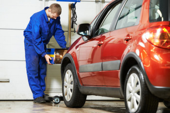 Фотография к новости: Техосмотр в Казахстане отменять не будут