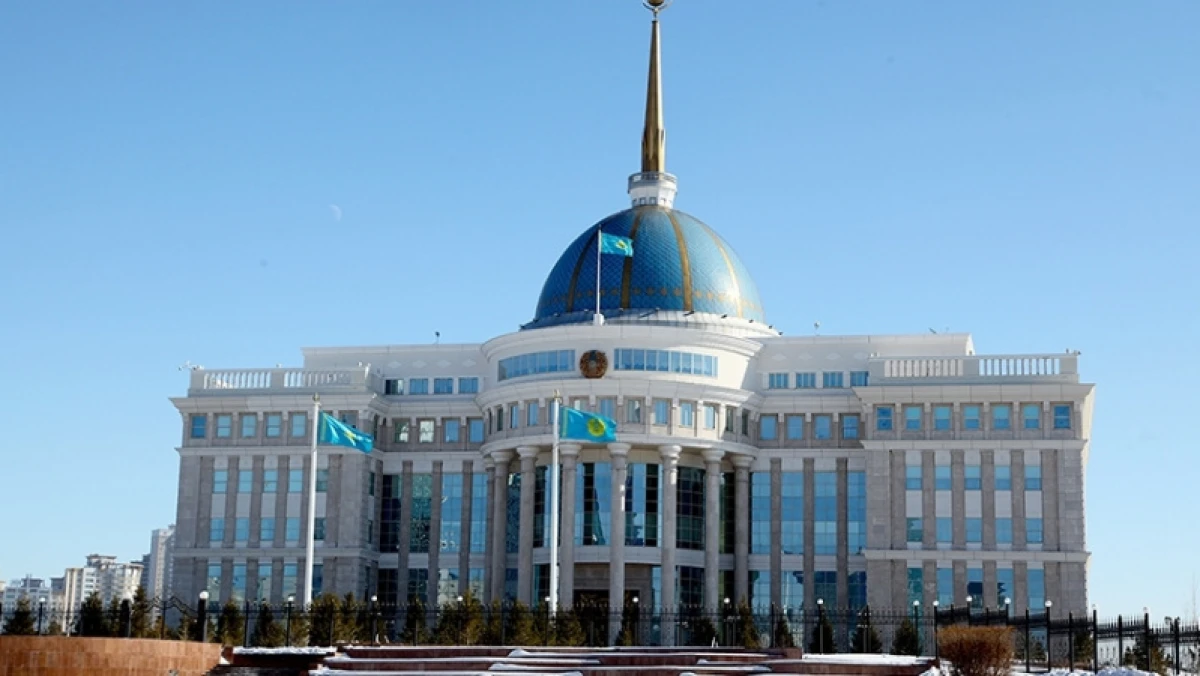 Назначен новый посол Казахстана в ЮАР