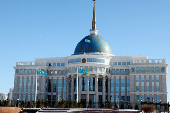 Фотография к новости: Назначен новый посол Казахстана в ЮАР