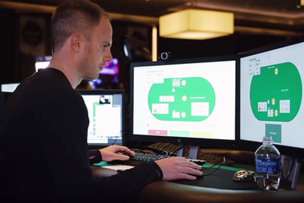 Искусственный интеллект обыграл шестерых чемпионов мира по покеру за одним столом