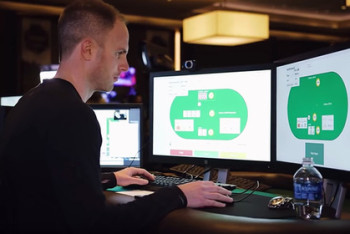 Фотография к новости: Искусственный интеллект обыграл шестерых чемпионов мира по покеру за одним столом