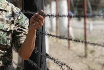 Фотография к новости: Подполковника осудили на 2 года за халатность в Алматы