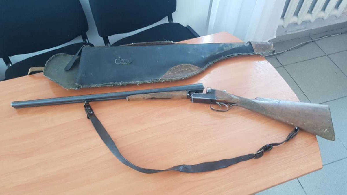 ДП Павлодарской области