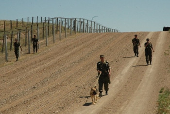 Фотография к новости: Россия и Казахстан согласовали ряд демаркационных вопросов