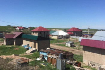 Фотография к новости: Отсутствие статуса населенного пункта препятствует налаживанию водоснабжения дачного массива Коксай Алматинской области