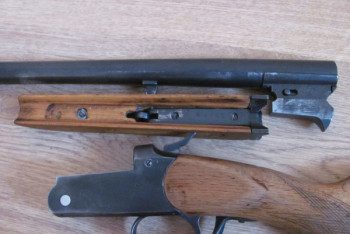 Фотография к новости: Полицейские СКО за три дня изъяли 43 единицы оружия 