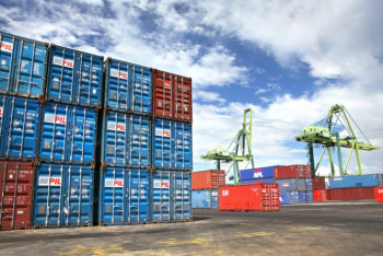 Фотография к новости: Казахстанский экспорт в январе-мае подорожал на 13,9%