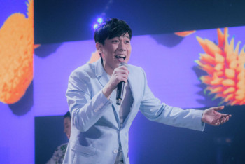 Фотография к новости: Казахстанец лидирует после первого дня "Славянского базара" 