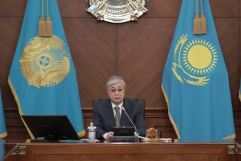 Токаев: Жилищные вопросы являются самой острой социальной проблемой Казахстана