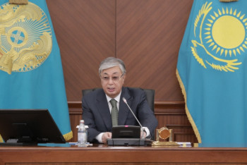 Токаев поручил проконтролировать списание штрафов и пеней по кредитам казахстанцев-должников