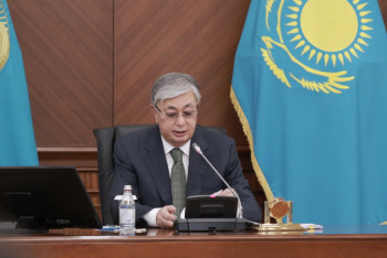 Президент поручил реформировать "КазАгро"