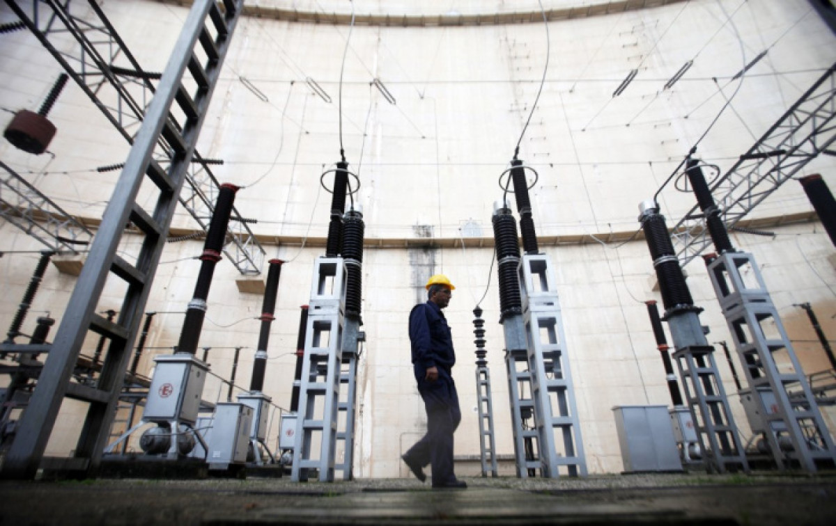 Электроснабжение Алматы восстановлено